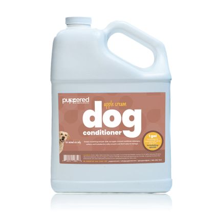 Apple Cream Conditioner