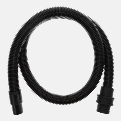 Dryer hose and coupling (1.25')