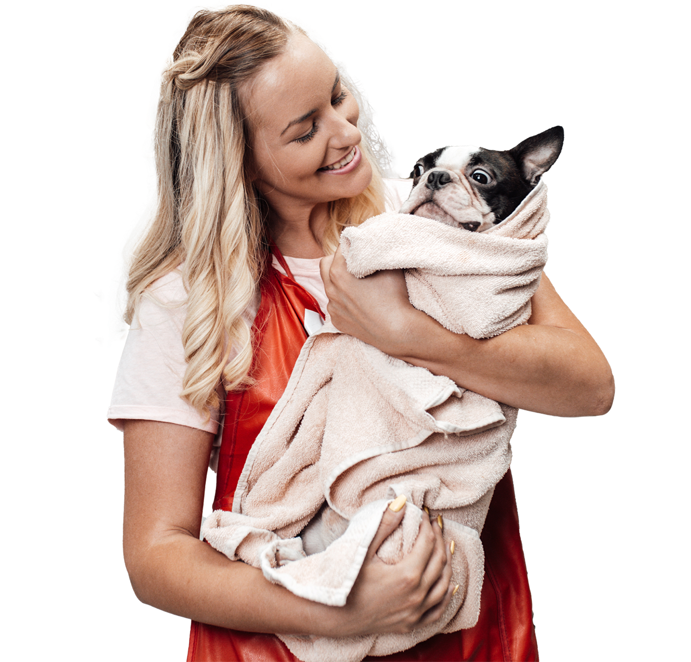 for groomers